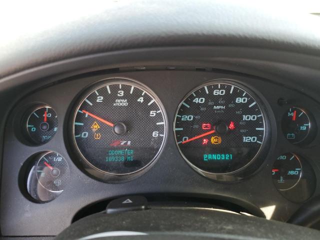 2008 GMC Sierra C1500 VIN: 2GTEC13J981330548 Lot: 51961614