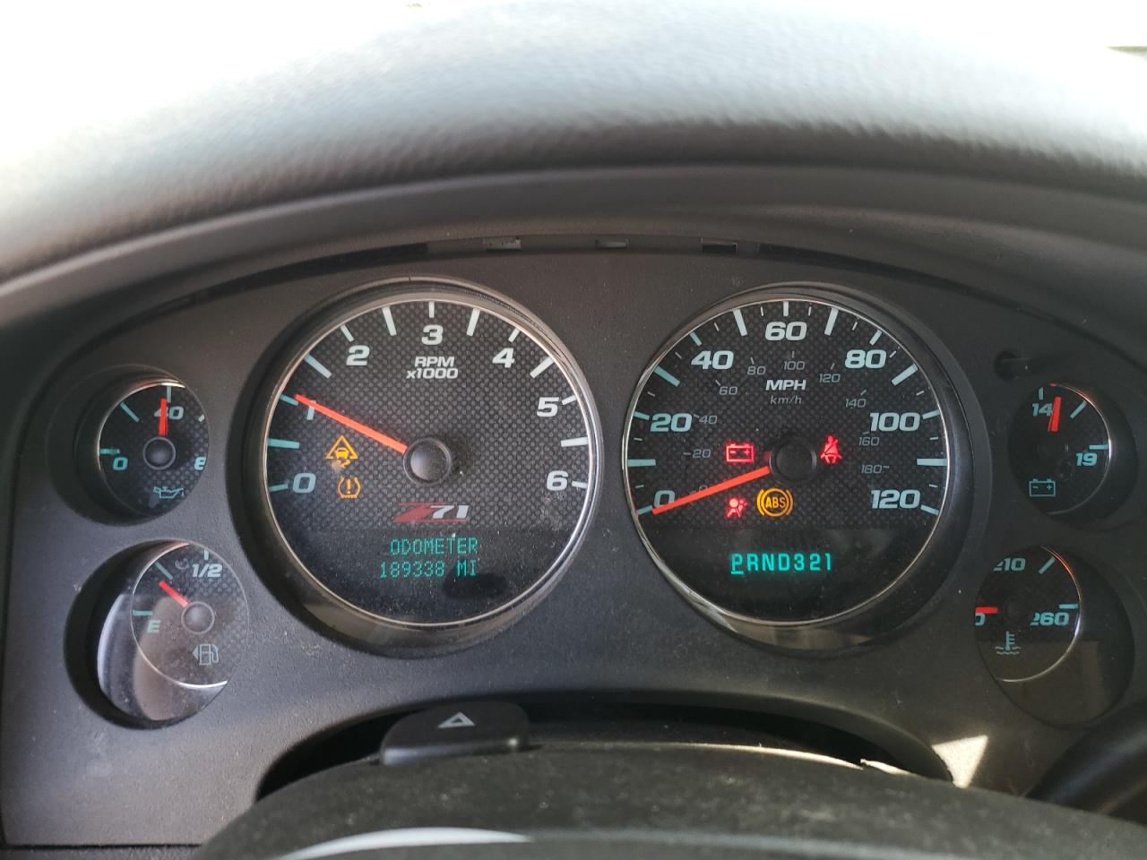 2GTEC13J981330548 2008 GMC Sierra C1500