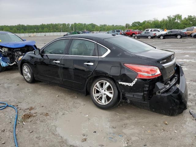 2013 Nissan Altima 2.5 VIN: 1N4AL3AP4DC111962 Lot: 51950524