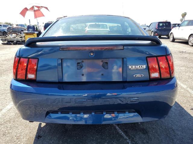 1999 Ford Mustang VIN: 1FAFP4044XF128089 Lot: 49117184