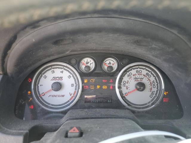 2009 Ford Focus Se VIN: 1FAHP35N09W227659 Lot: 51622204