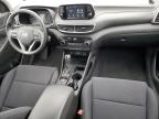 HYUNDAI TUCSON SE photo