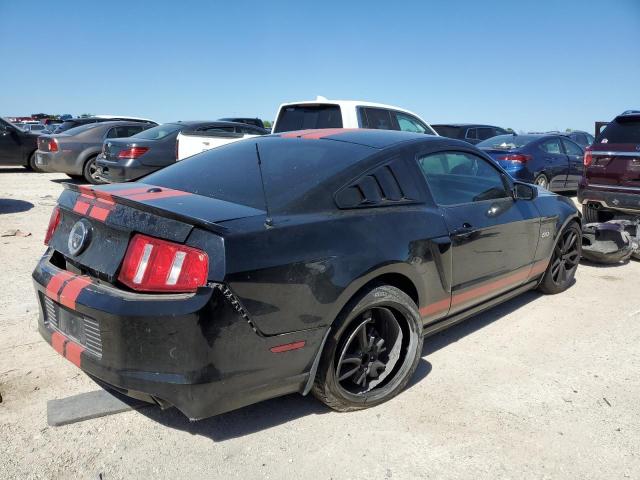 2013 Ford Mustang Gt VIN: 1ZVBP8CF2D5232057 Lot: 49989314