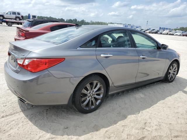 2012 Hyundai Sonata Se VIN: 5NPEC4AB6CH344198 Lot: 48932574