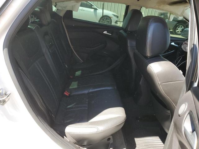 2013 Ford Focus Titanium VIN: 1FADP3J27DL244091 Lot: 49628594