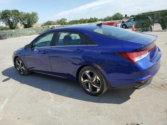2022 HYUNDAI ELANTRA SE - KMHLN4AG8NU330613