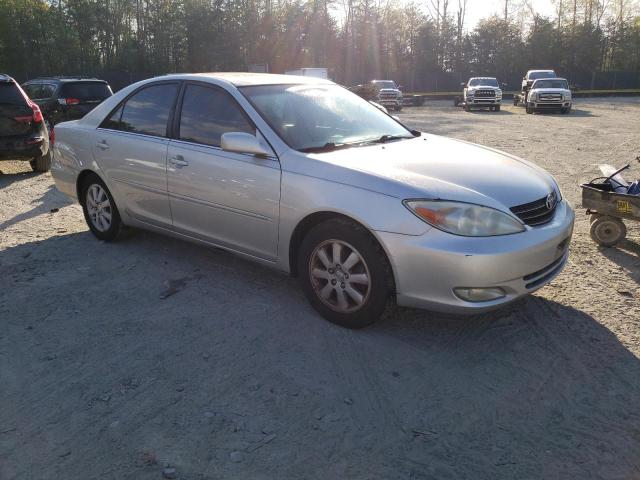 2003 Toyota Camry Le VIN: 4T1BE30K13U714547 Lot: 51248724