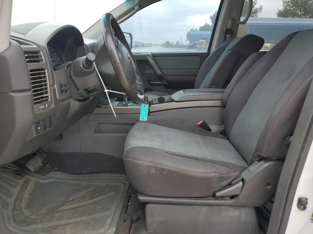 2006 Nissan Titan Xe VIN: 1N6BA07A16N559912 Lot: 51451034