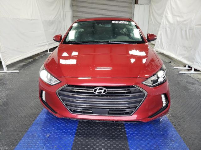 2017 Hyundai Elantra Se VIN: 5NPD84LF1HH069697 Lot: 49712914