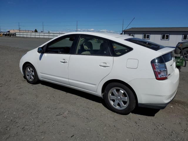 2004 Toyota Prius VIN: JTDKB20U740063023 Lot: 50115984