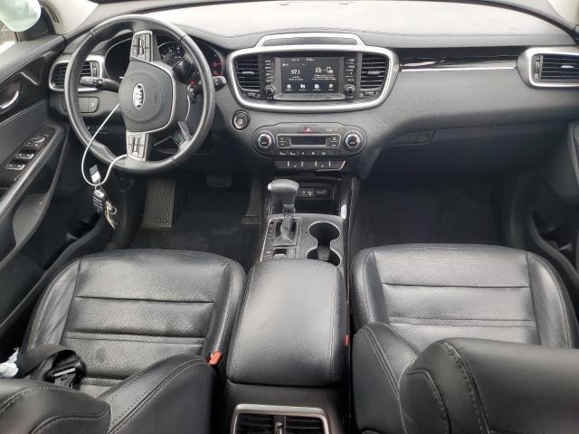 2020 Kia Sorento Ex VIN: 5XYPH4A50LG647487 Lot: 51103264