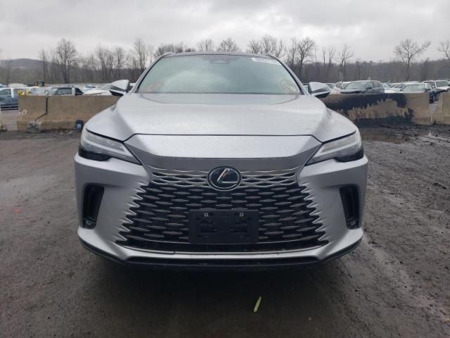 2023 LEXUS RX 350H BA - 2T2BBMCA9PC009838