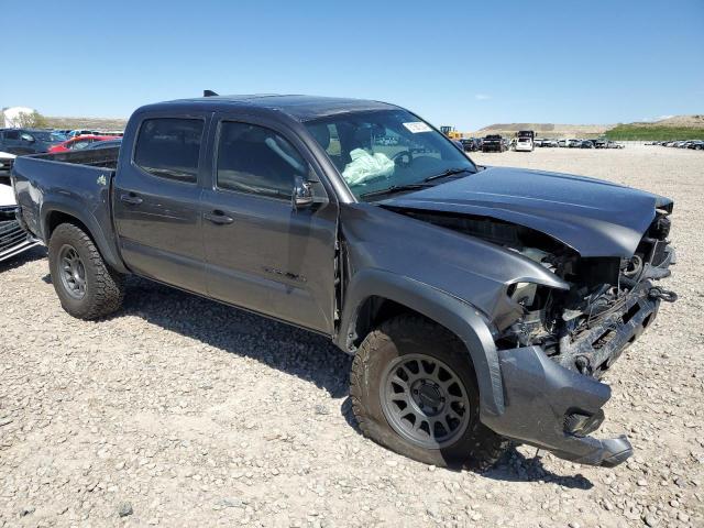 2017 Toyota Tacoma Double Cab VIN: 3TMCZ5AN6HM081895 Lot: 51367624