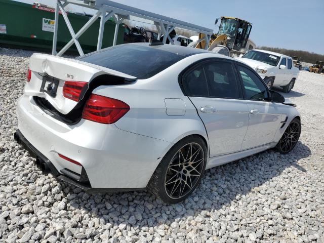 VIN WBS8M9C50J5K98372 2018 BMW M3 no.3