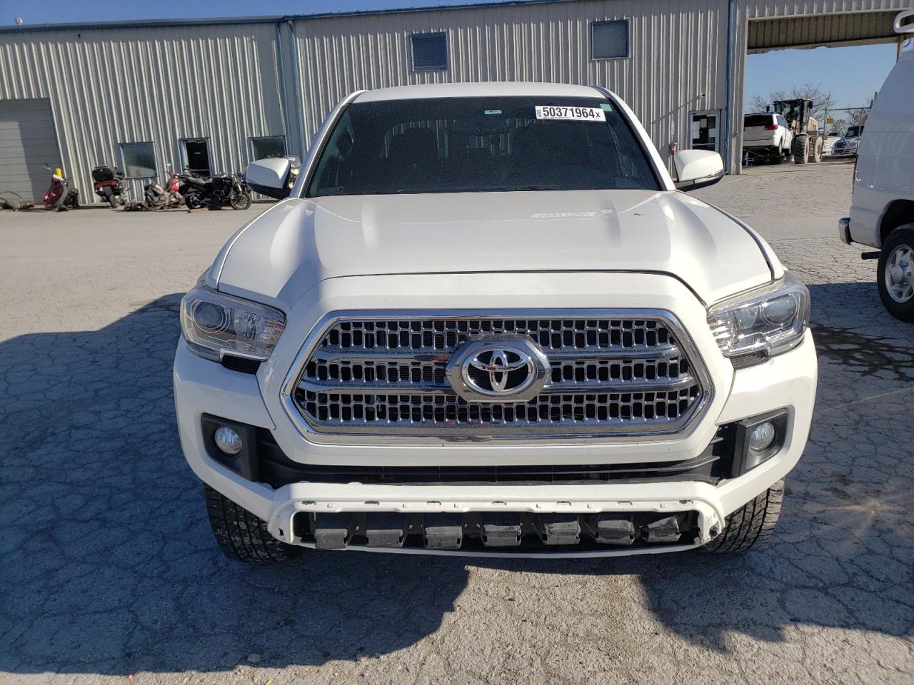 3TMCZ5AN8GM014312 2016 Toyota Tacoma Double Cab