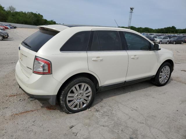 2008 Ford Edge Limited VIN: 2FMDK39CX8BB40833 Lot: 51094814