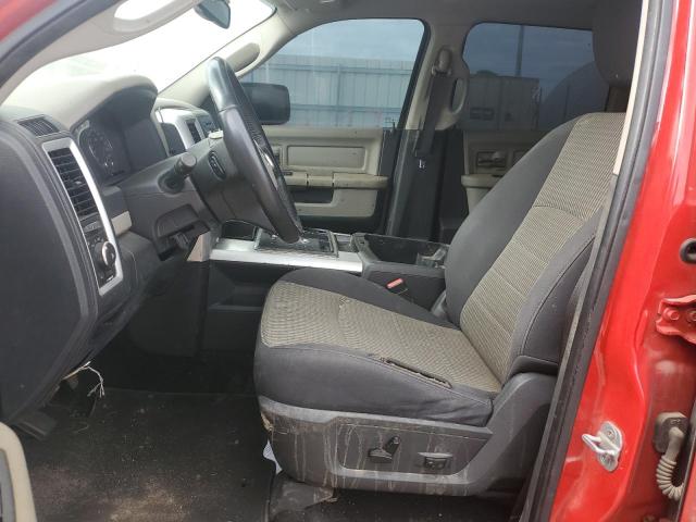 2011 Dodge Ram 1500 VIN: 1D7RB1CT0BS514683 Lot: 52553464