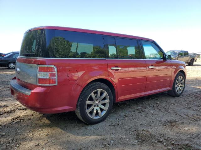 2011 Ford Flex Limited VIN: 2FMGK5DC7BBD01047 Lot: 50545824