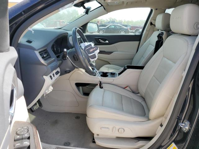 2021 GMC Acadia Denali VIN: 1GKKNXLS1MZ128253 Lot: 50988344