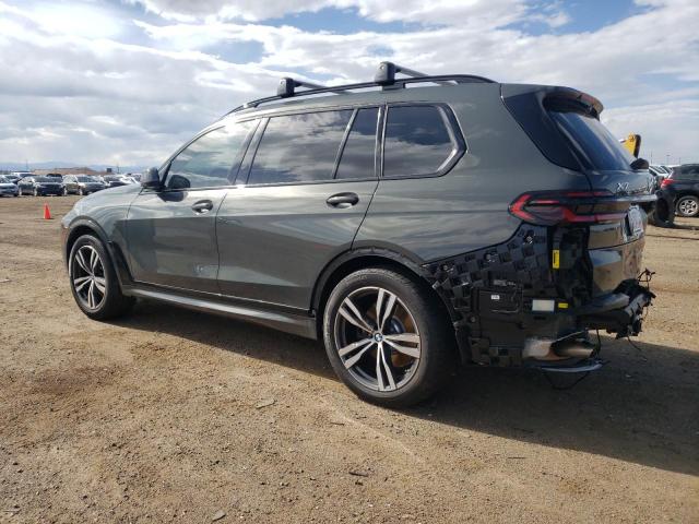 2024 BMW X7 xDrive40I VIN: 5UX23EM00R9U98263 Lot: 52536674