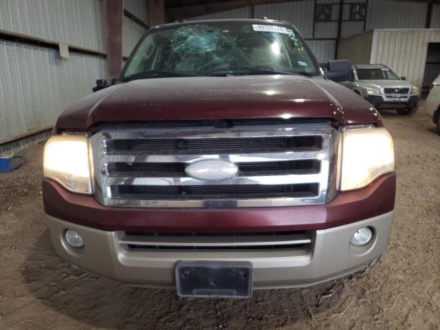 2009 Ford Expedition Eddie Bauer VIN: 1FMFU175X9LA07700 Lot: 49728274