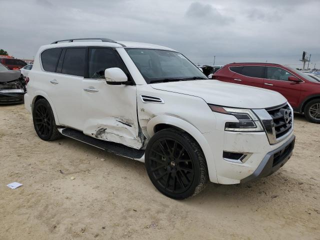 JN8AY2AD2M9662615 Nissan Armada SV 4