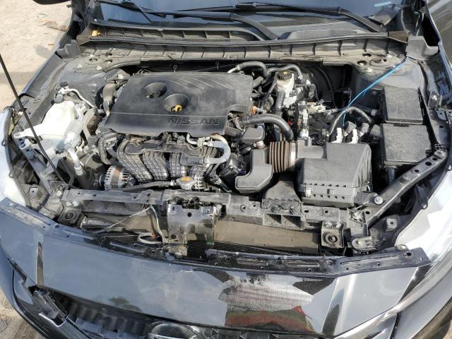 2020 NISSAN ALTIMA S - 1N4BL4BV7LC129247