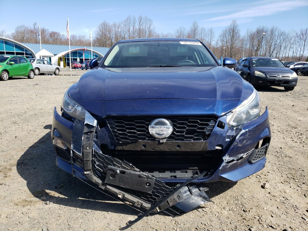 1N4BL4BVXKC108438 NISSAN ALTIMA 2019