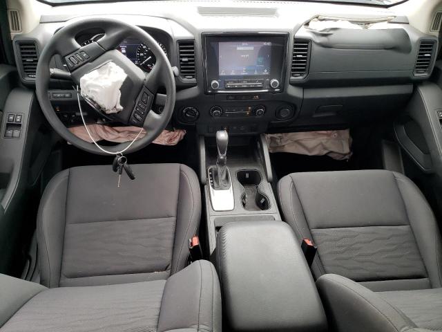 2023 NISSAN FRONTIER S 1N6ED1CMXPN637356