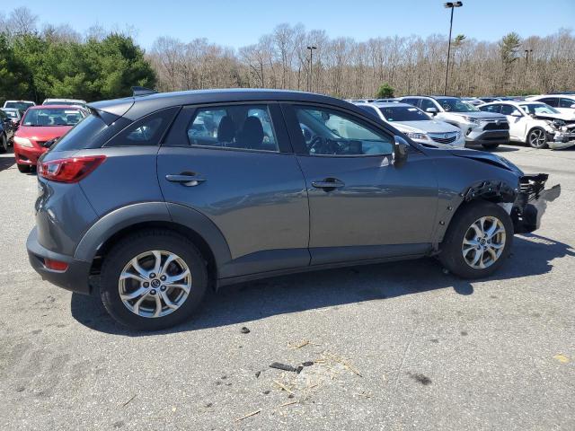 2018 Mazda Cx-3 Sport VIN: JM1DKFB72J0301749 Lot: 51947684