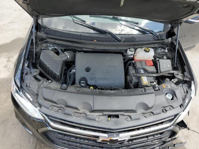 1GNERJKW4MJ209123 Chevrolet Traverse R 12