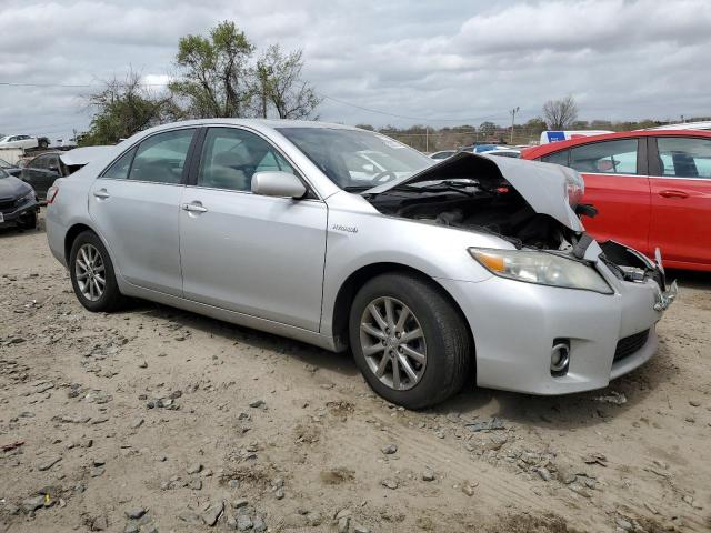 2011 Toyota Camry Hybrid VIN: 4T1BB3EK5BU142981 Lot: 50597024