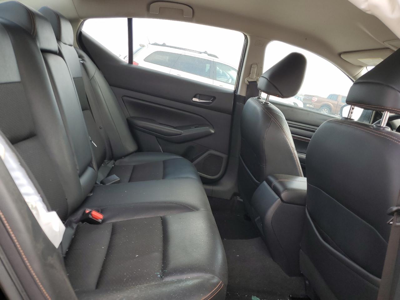 1N4BL4CV8LC283240 NISSAN ALTIMA 2020