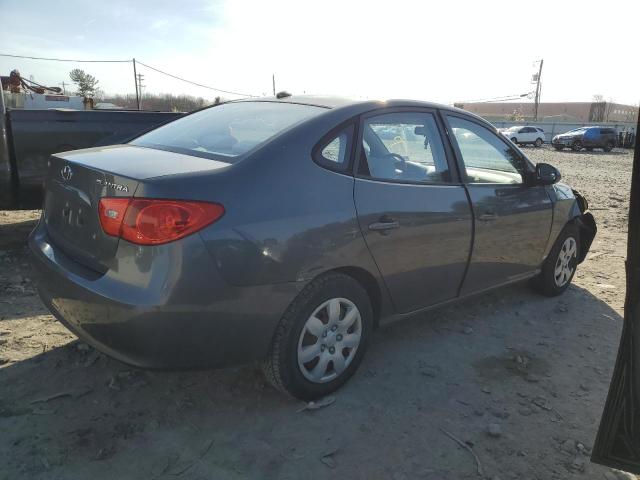 2008 Hyundai Elantra Gls VIN: KMHDU46D28U436808 Lot: 49972774