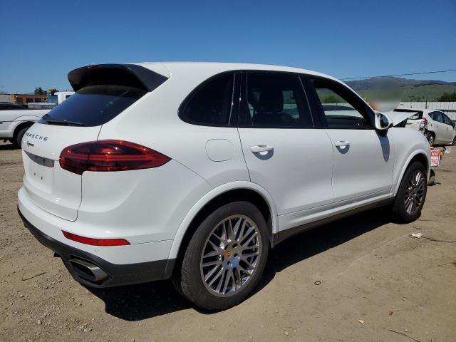 VIN WP1AA2A27HKA80537 2017 Porsche Cayenne no.3