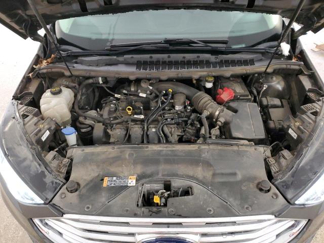 2020 Ford Edge Sel VIN: 2FMPK3J93LBA81050 Lot: 51531364