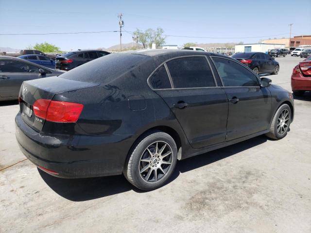 2011 Volkswagen Jetta Se VIN: 3VWDZ7AJ9BM047371 Lot: 51760034