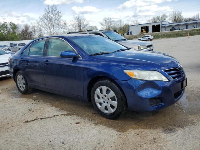 2010 Toyota Camry Base VIN: 4T1BF3EK1AU555497 Lot: 50480274