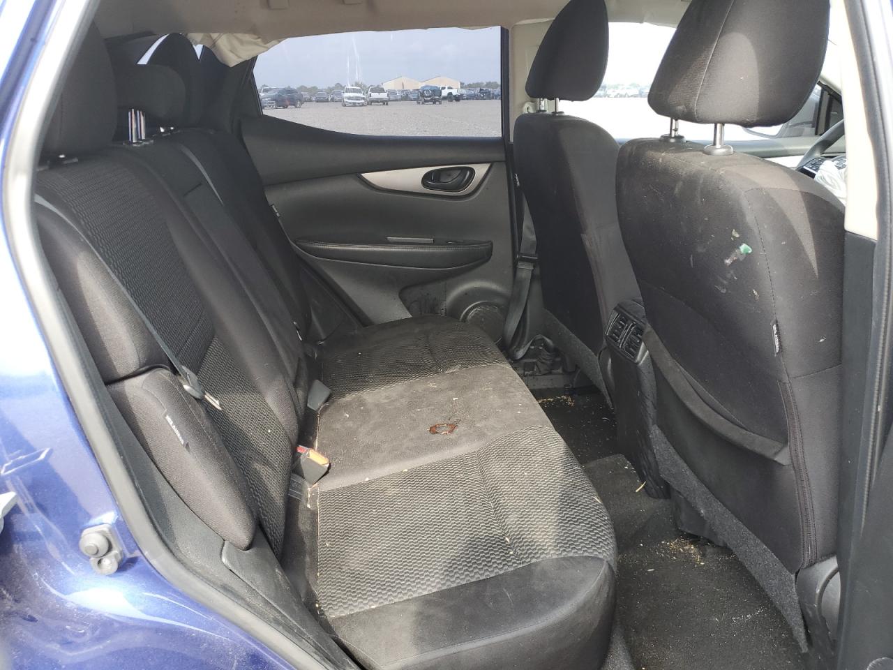 JN1BJ1AV8MW301997 NISSAN ROGUE 2021