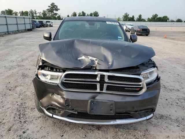 2020 Dodge Durango Sxt VIN: 1C4RDHAG6LC394127 Lot: 51302854