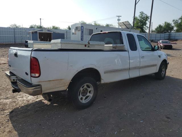 1998 Ford F150 VIN: 2FTZX1768WCA45465 Lot: 52707544