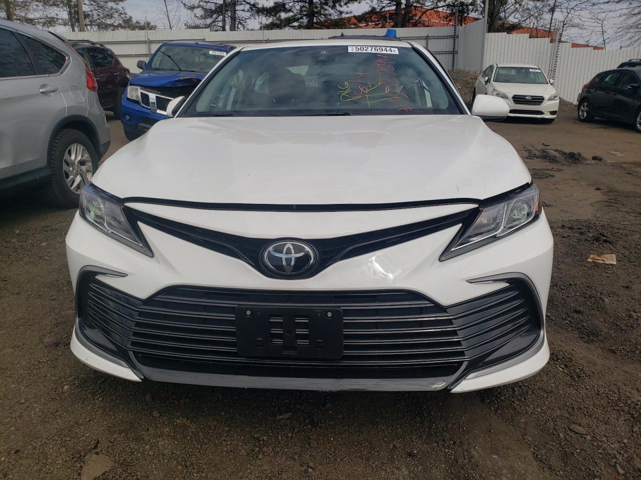 4T1C11AK3RU867281 TOYOTA CAMRY 2024