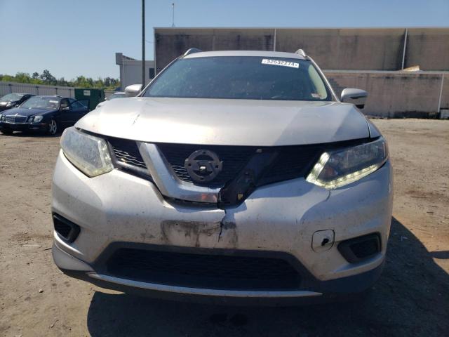 2016 Nissan Rogue S VIN: JN8AT2MV7GW148574 Lot: 52532274