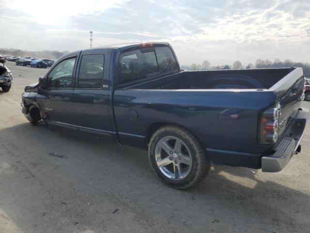 2002 Dodge Ram 1500 VIN: 1D7HU18Z42S527326 Lot: 50473754