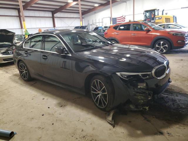 3MW5R7J00M8B95447 BMW 3 Series 330XI 4