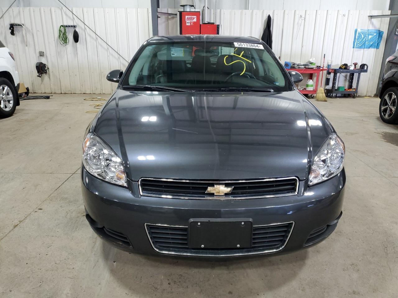 2G1WB5EK8B1301174 2011 Chevrolet Impala Lt