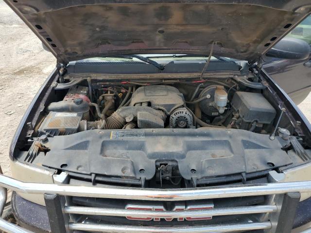 2008 GMC Sierra K1500 VIN: 2GTEK19J381221710 Lot: 52017004