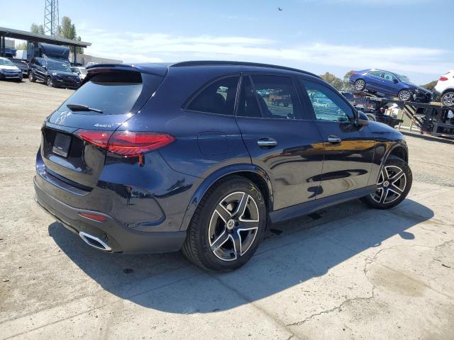 2023 Mercedes-Benz Glc 300 4Matic VIN: W1NKM4HB3PF043838 Lot: 51066004