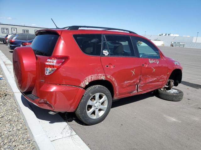 2011 Toyota Rav4 Limited VIN: 2T3DK4DV1BW063017 Lot: 50114214