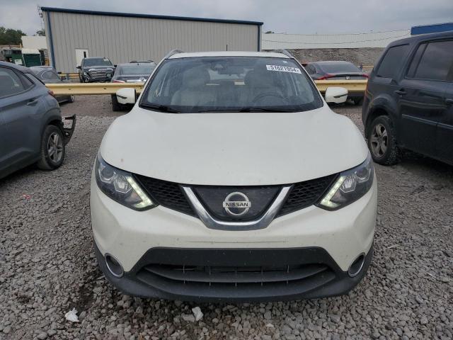 2018 Nissan Rogue Sport S VIN: JN1BJ1CP8JW191754 Lot: 51621954